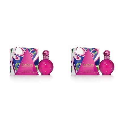 

Britney Spears Fantasy Eau De Parfum Spray For Women 1.7 Fl Oz