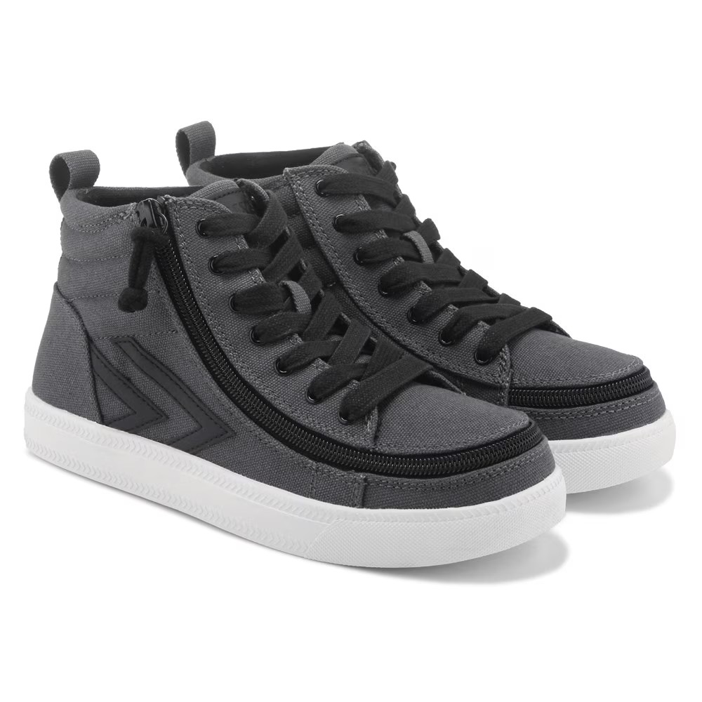 

Высокие кеды Billy CS Billy Footwear, черный