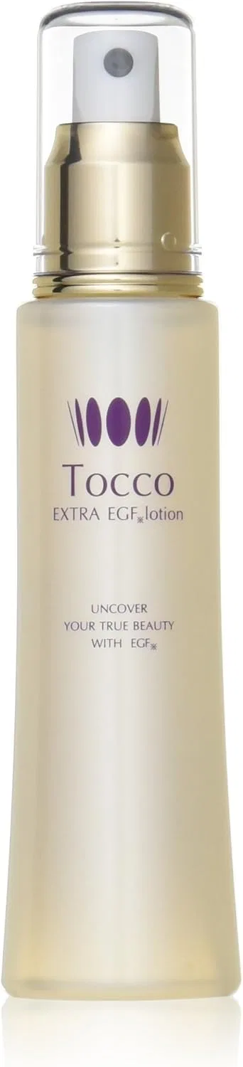 Лосьон Tocco Selenite Extra EGF Lotion увлажняющий, 100 мл