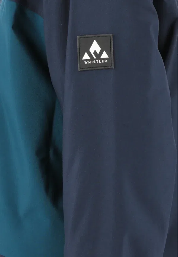 Куртка Kingland jr ski jacket Whistler, отражающий пруд — фото 3