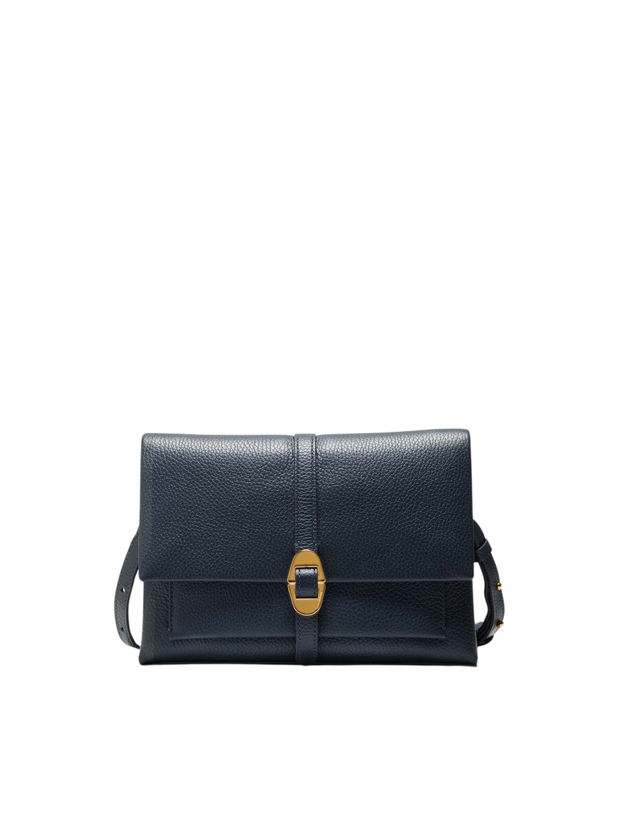 

Сумочка Coccinelle Dorian 3, Dark blue