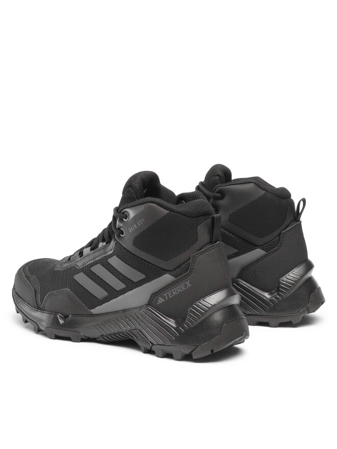 Треккинговые кроссовки Terrex Eastrail 2 Mid R.Rd HP8600 Adidas, черный — фото 4