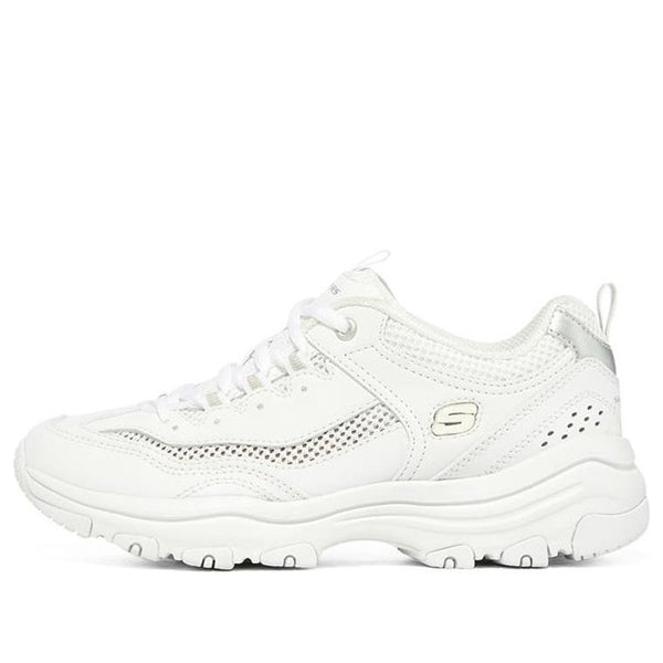 

Кроссовки i-conik Skechers, белый