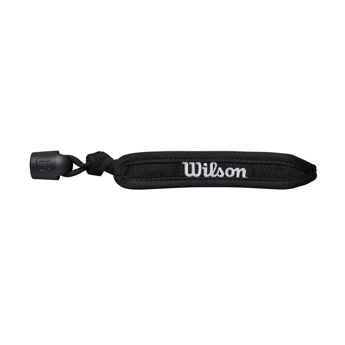 

Шнурок для ракетки для паддл-тенниса Wrist Comfort Wilson, черный