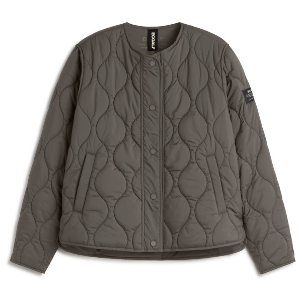 

Женская куртка Musa Onion - куртка для отдыха Ecoalf, Asteroid