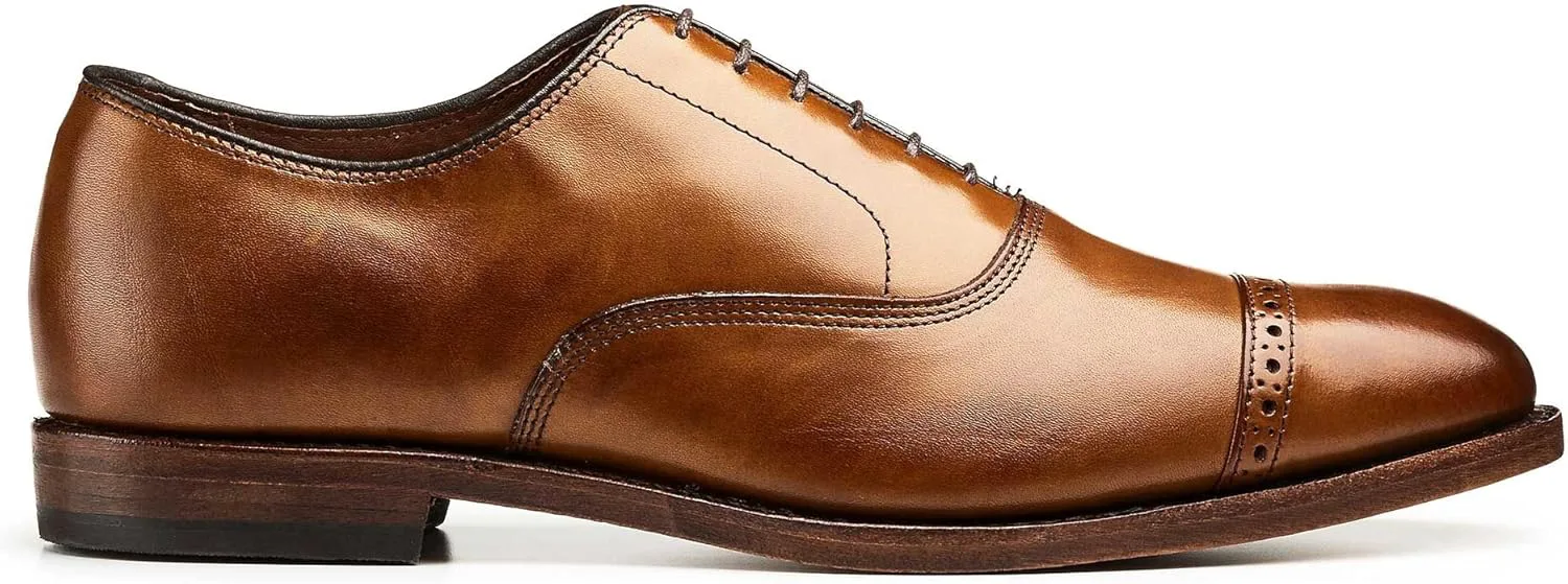 Мужские туфли Allen Edmonds Fifth Avenue — фото 4
