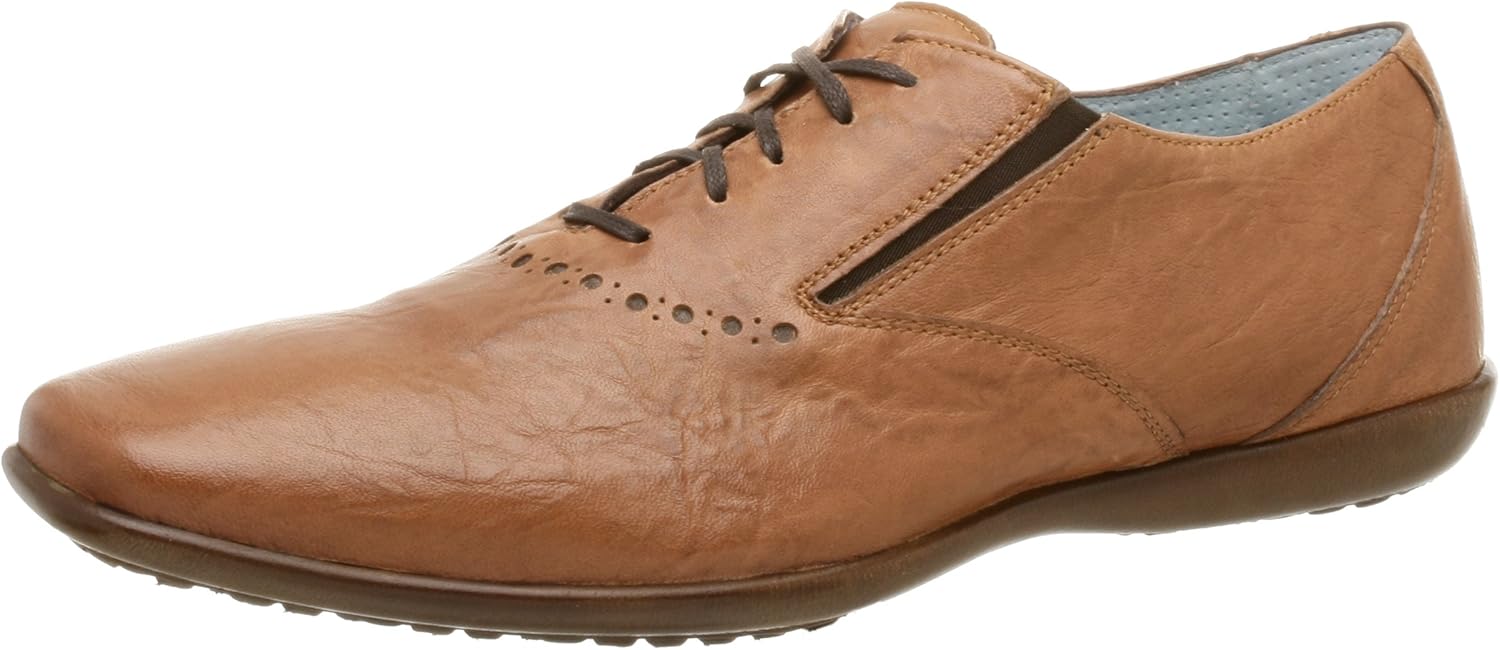 

Мужские оксфорды Steven by Steve Madden Cici, Tan