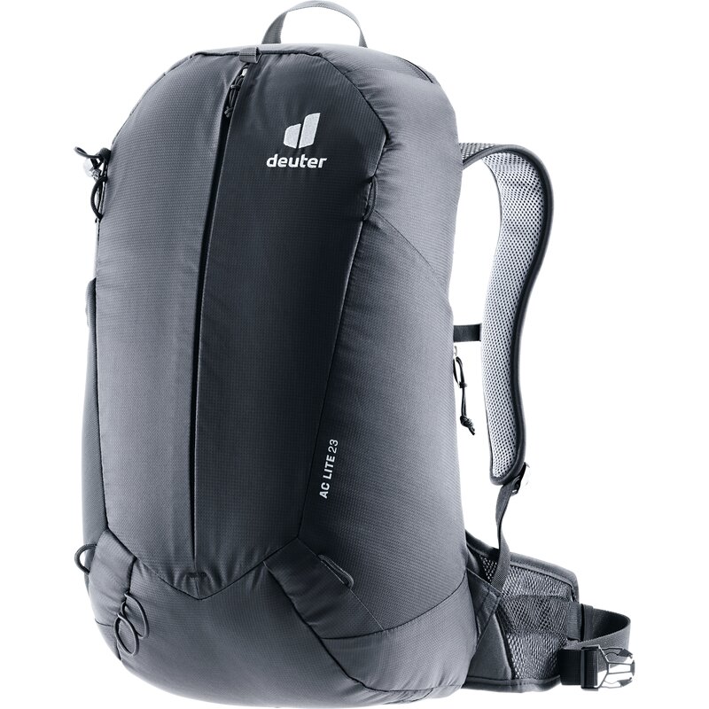 

Рюкзак AC Lite 23 Deuter, черный