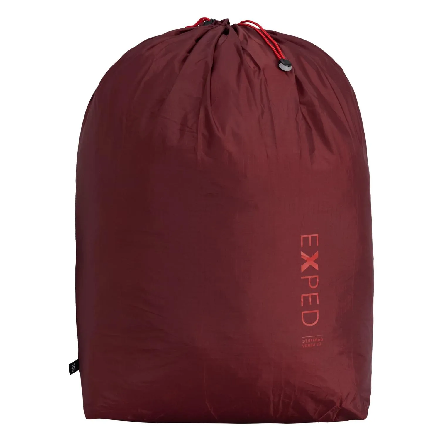 

Сумка-мешок Versa Exped, Burgundy