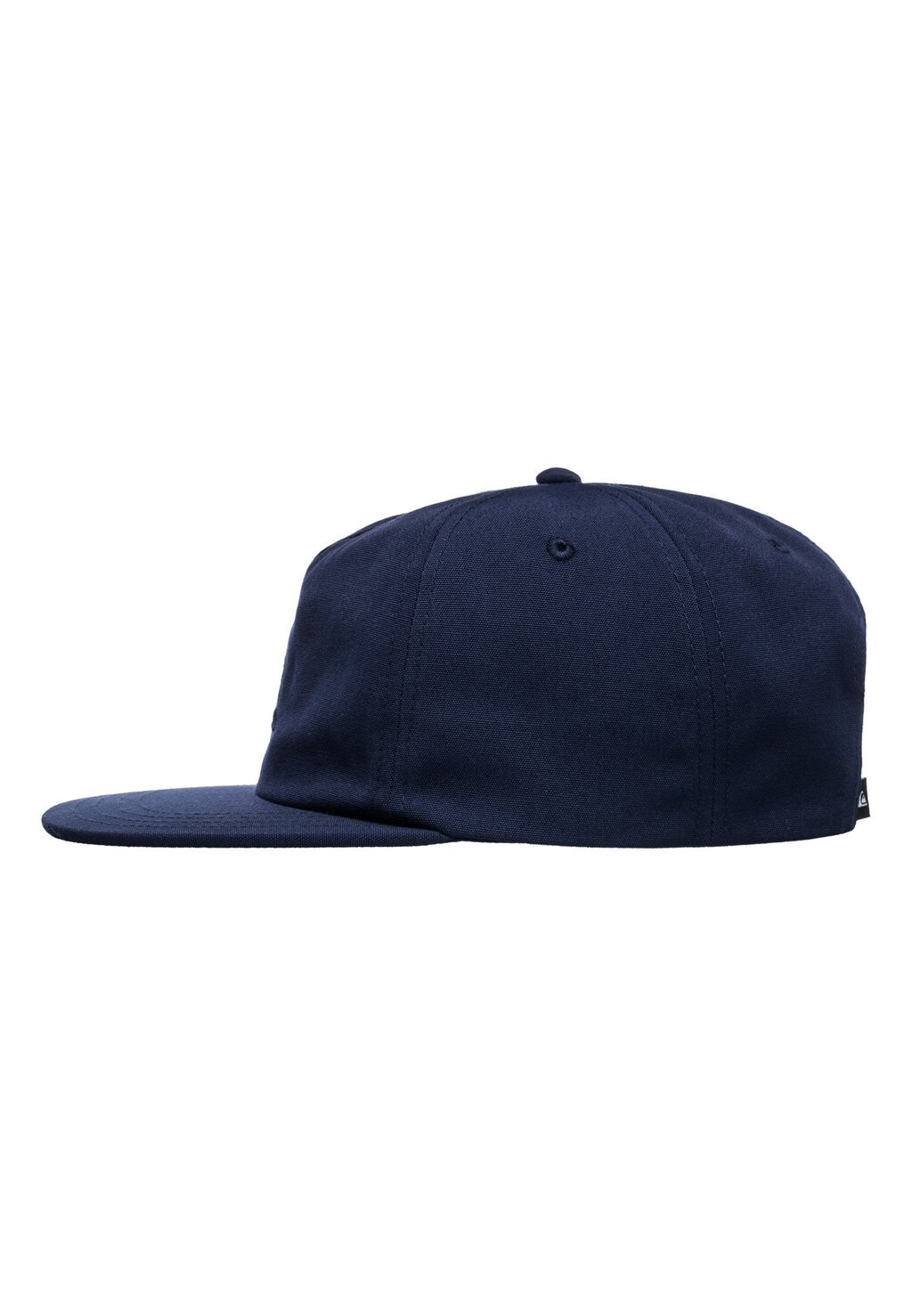 

Бейсболка DNA BUBBLE SNAPBACK Quiksilver, черный