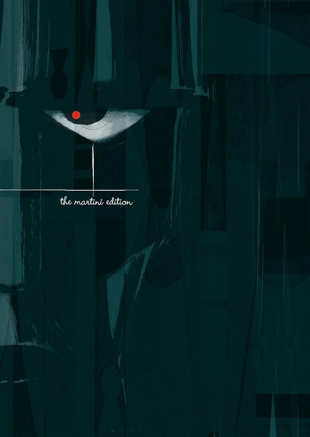 

Richard Stark's Parker: The Martini Edition (IDW Publishing)