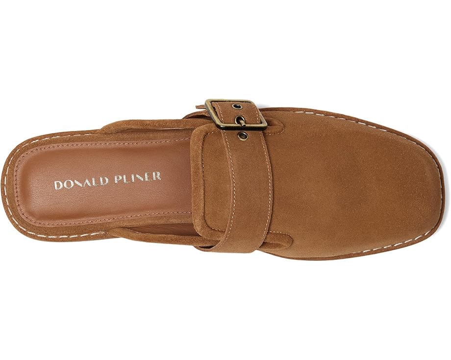 Лоферы Donald Pliner Sabel, цвет Saddle — фото 2