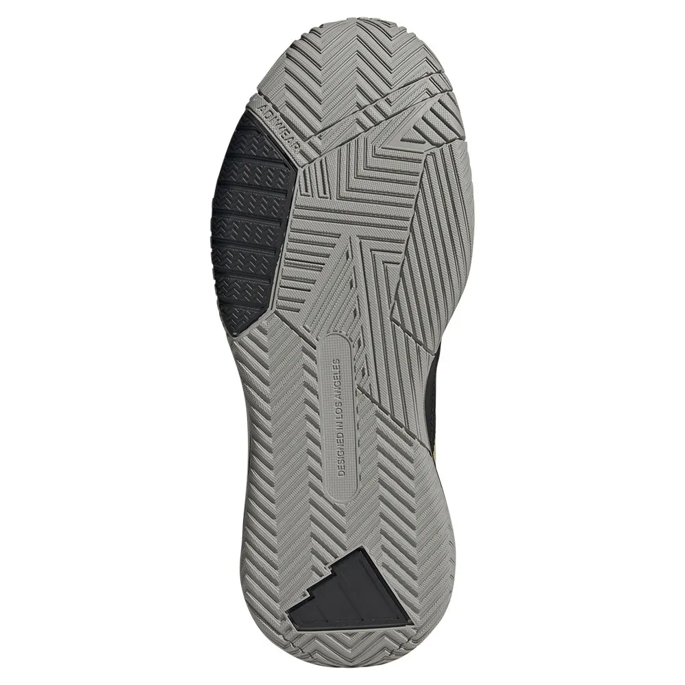Кроссовки adidas Own The Game 3, черный — фото 2