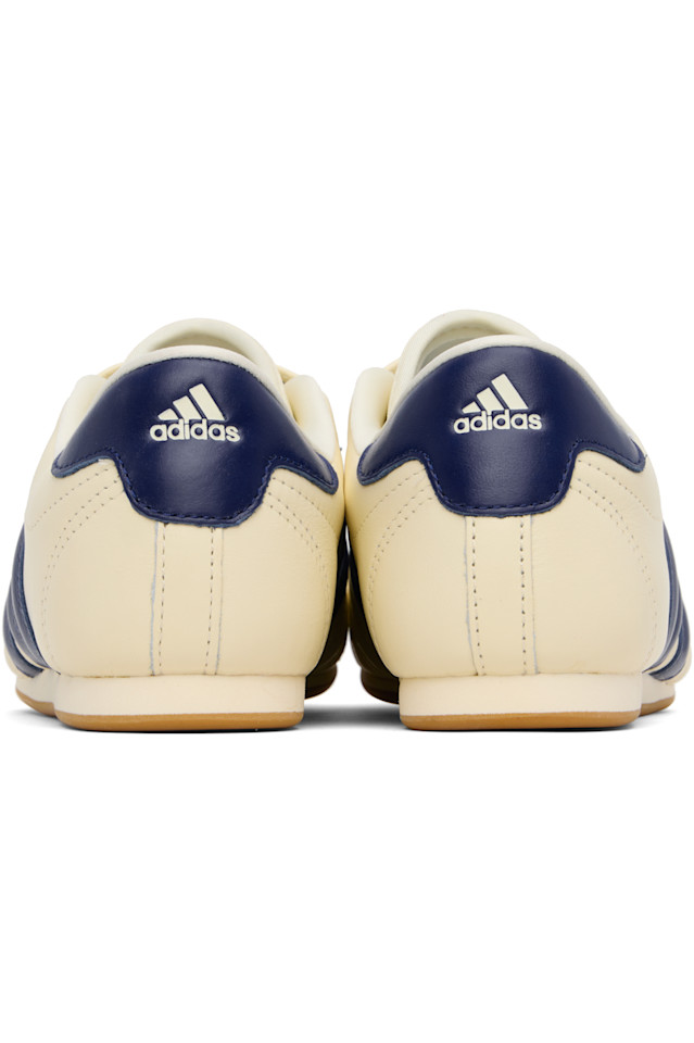 Кроссовки для тхэквондо Adidas Originals, мультиколор — фото 2