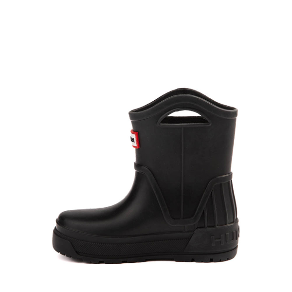 

Ботинки Hunter Georgey Rain Boot, черный