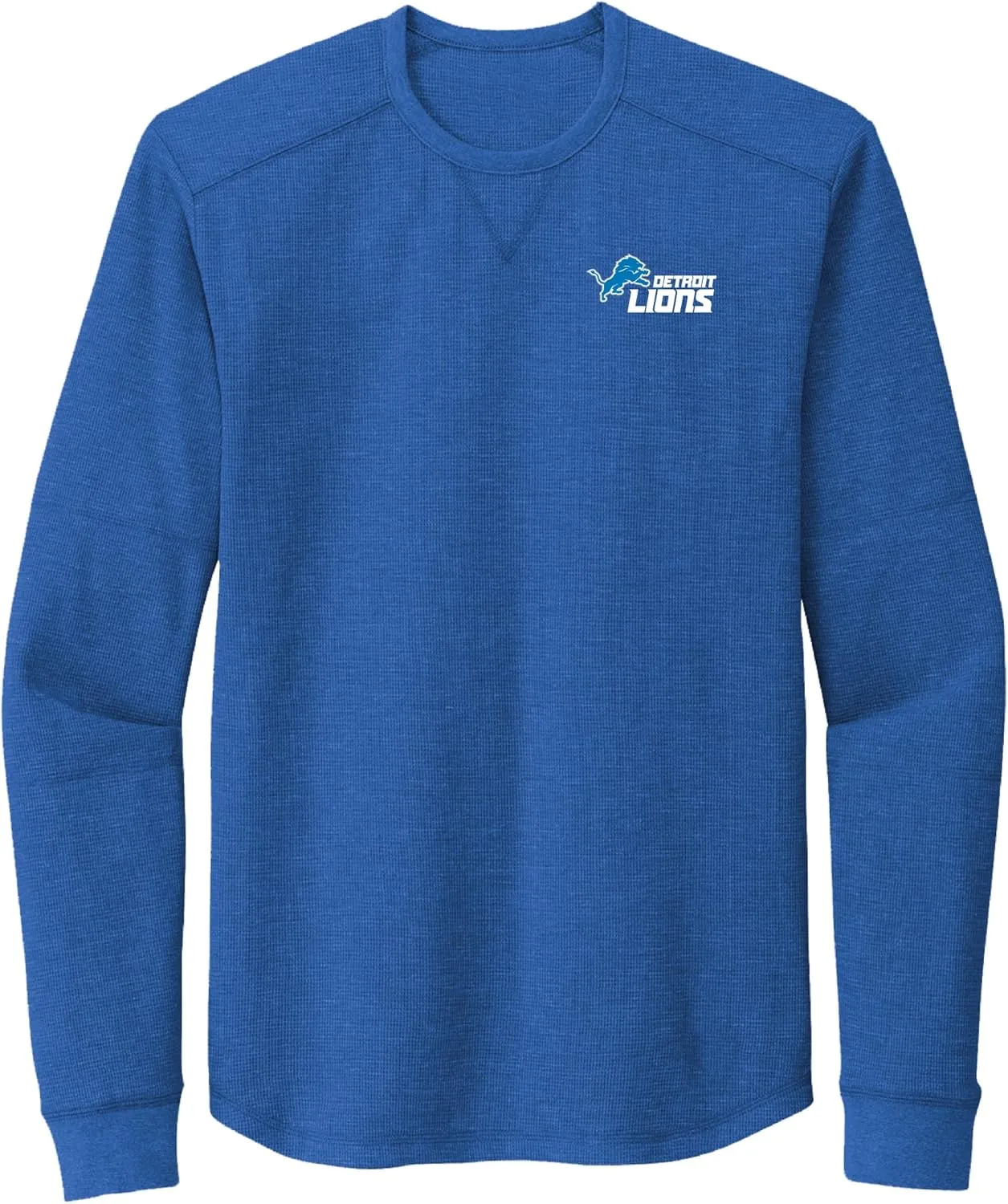 

Dunbrooke мужская футболка с длинным рукавом NFL Cavalier Thermal