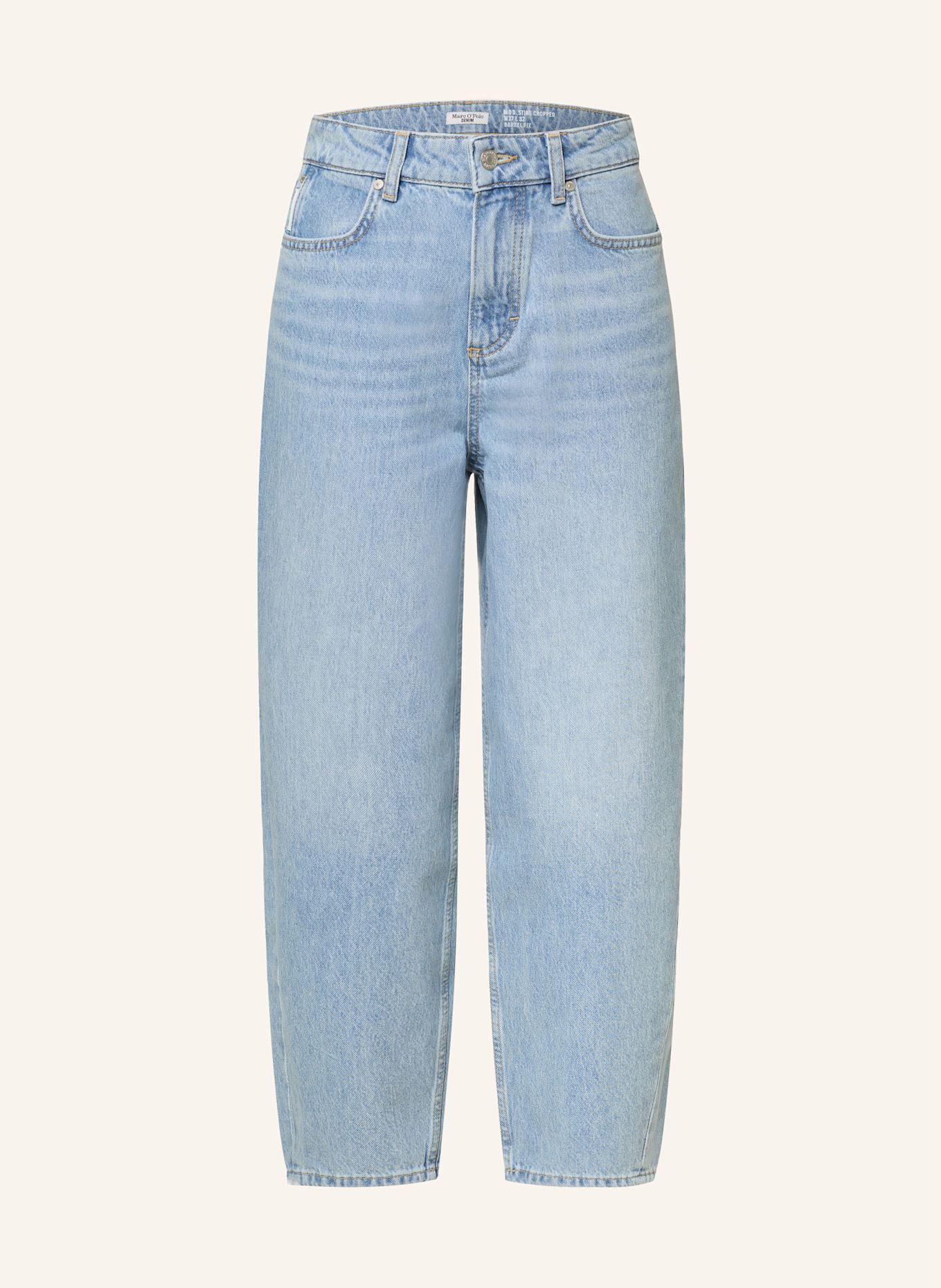 

Джинсы 7/8 Marc O'Polo Denim, мультиколор