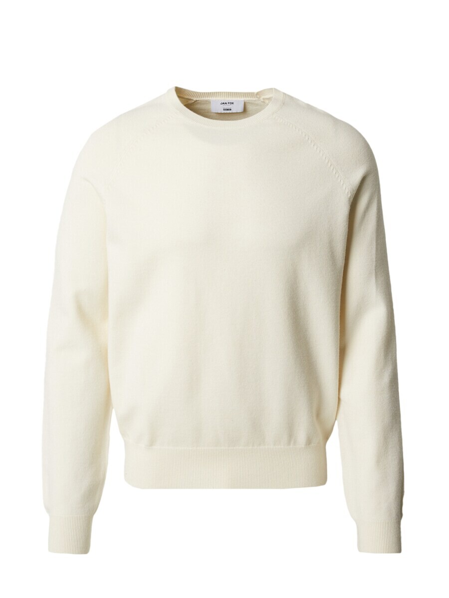 

Свитер Dan Fox Apparel BENNO, белый