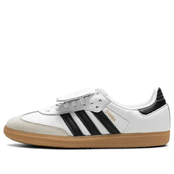 

Кроссовки samba lt Adidas, белый