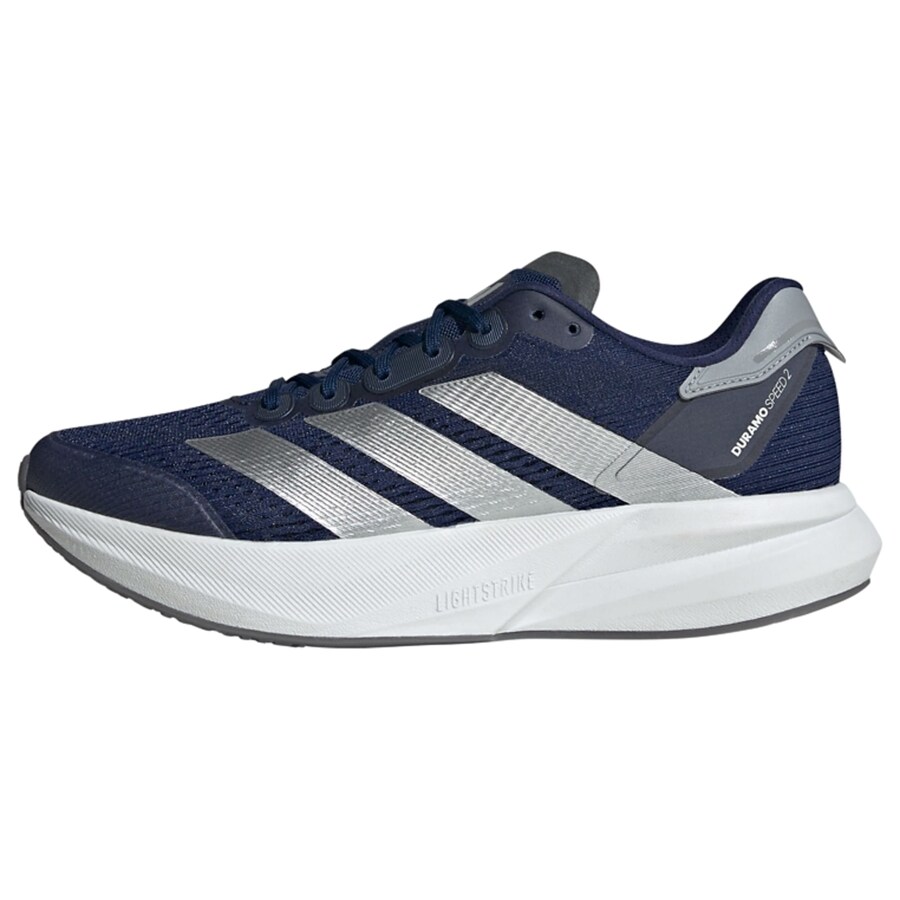 

Кроссовки для бега ADIDAS PERFORMANCE Duramo Speed 2, ночной синий