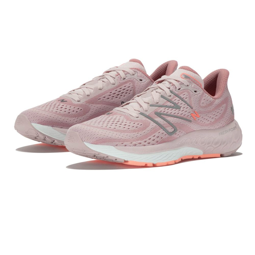 

Кроссовки для бега New Balance Fresh Foam X 880v13, розовый