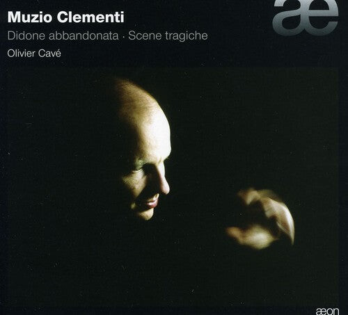 

CD диск Clementi / Cave: Didone Abbandonata
