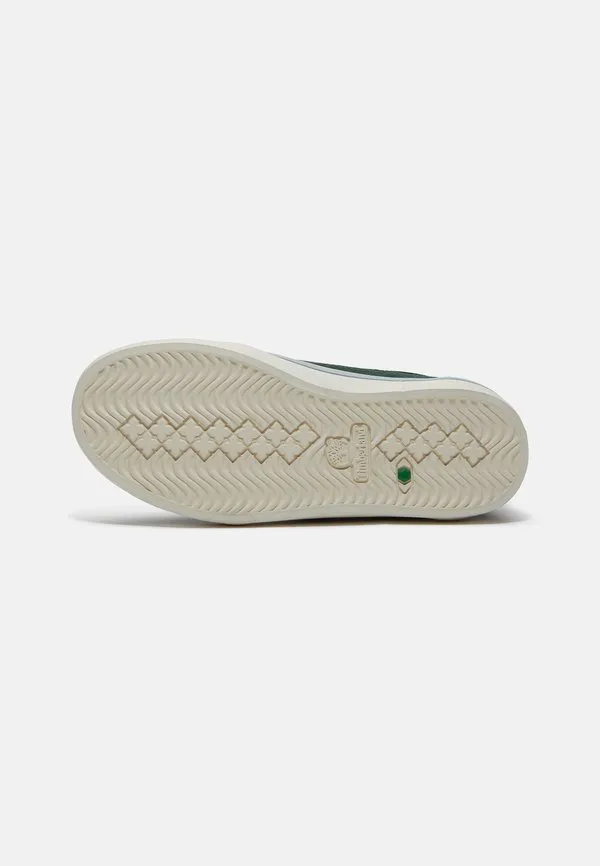 Низкие кроссовки stone jump унисекс Timberland, Medium Green — фото 4