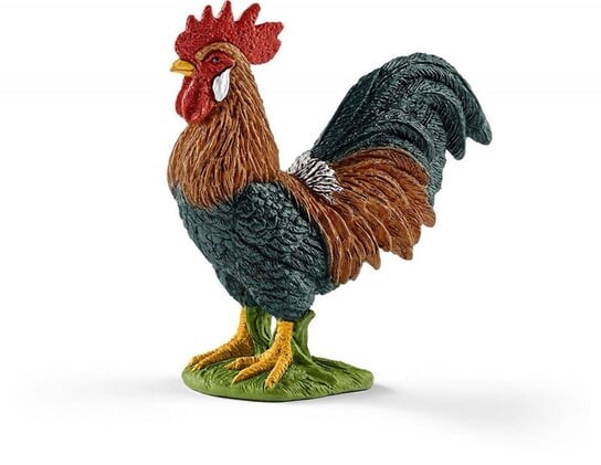 

Schleich, статуэтка Петух