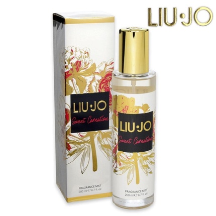 

Liu-Jo Ароматизированный спрей Сладкая гвоздика 200 мл Liu Jo