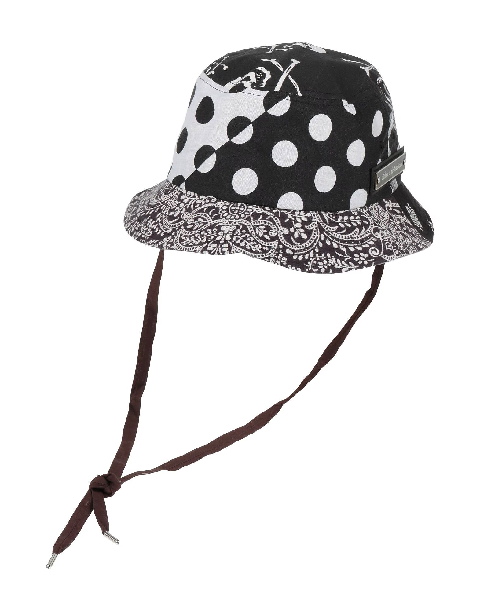 

Панама Children Of The Discordance, черный