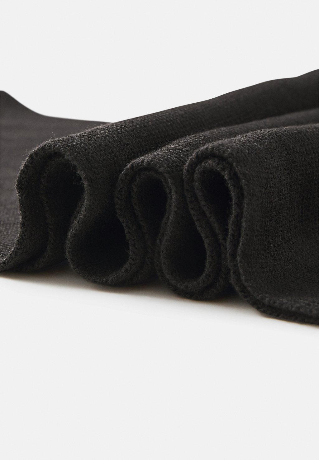 

Шарф SCIARPA LOGO EMBROIDERY SCARF UNISEX Just Cavalli, зеленый