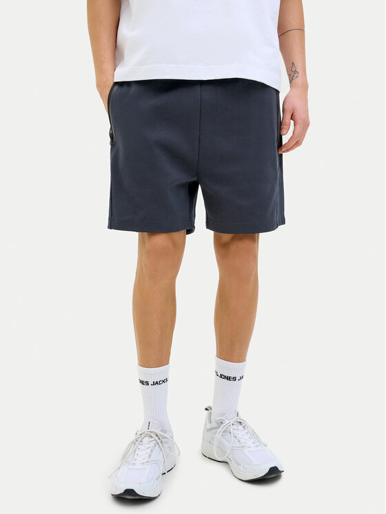 

Спортивные шорты обычного кроя Gordon 12273304 Jack&Jones, синий