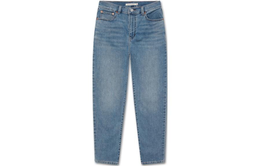 

Женские джинсы Levi's levi’s, цвет Blue