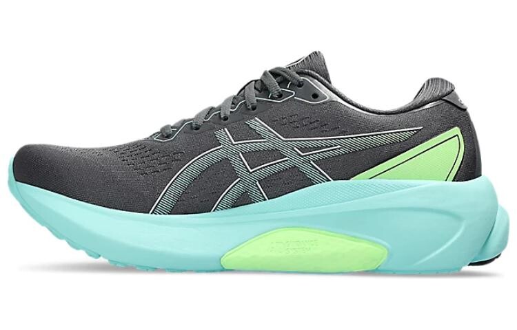 

Кроссовки Asics Gel-Kayano 30 Мужчины, Black/Blue