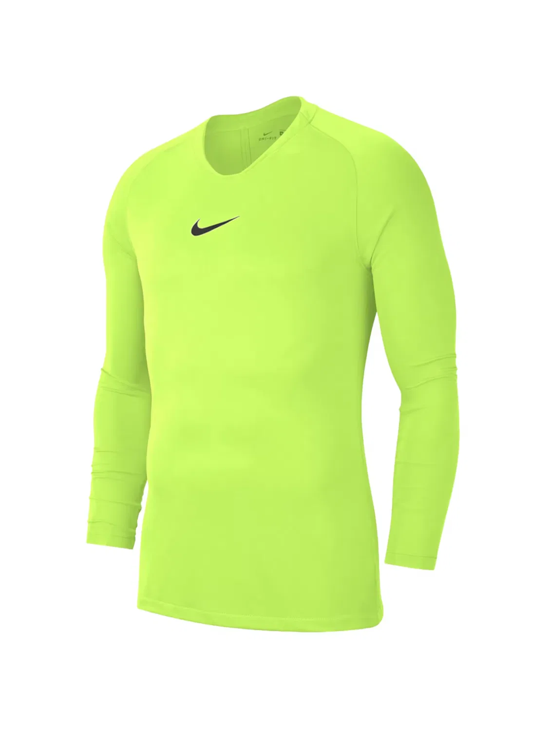 Футболка NIKE Nike Dry Park, темно-зеленый