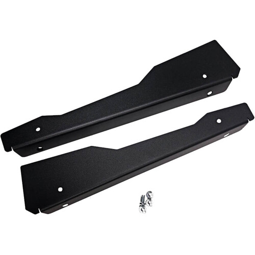

Waldorf 19" Rackmount Kit for Iridium, RACKMOUNT-IRIDIUM/KYRA/M