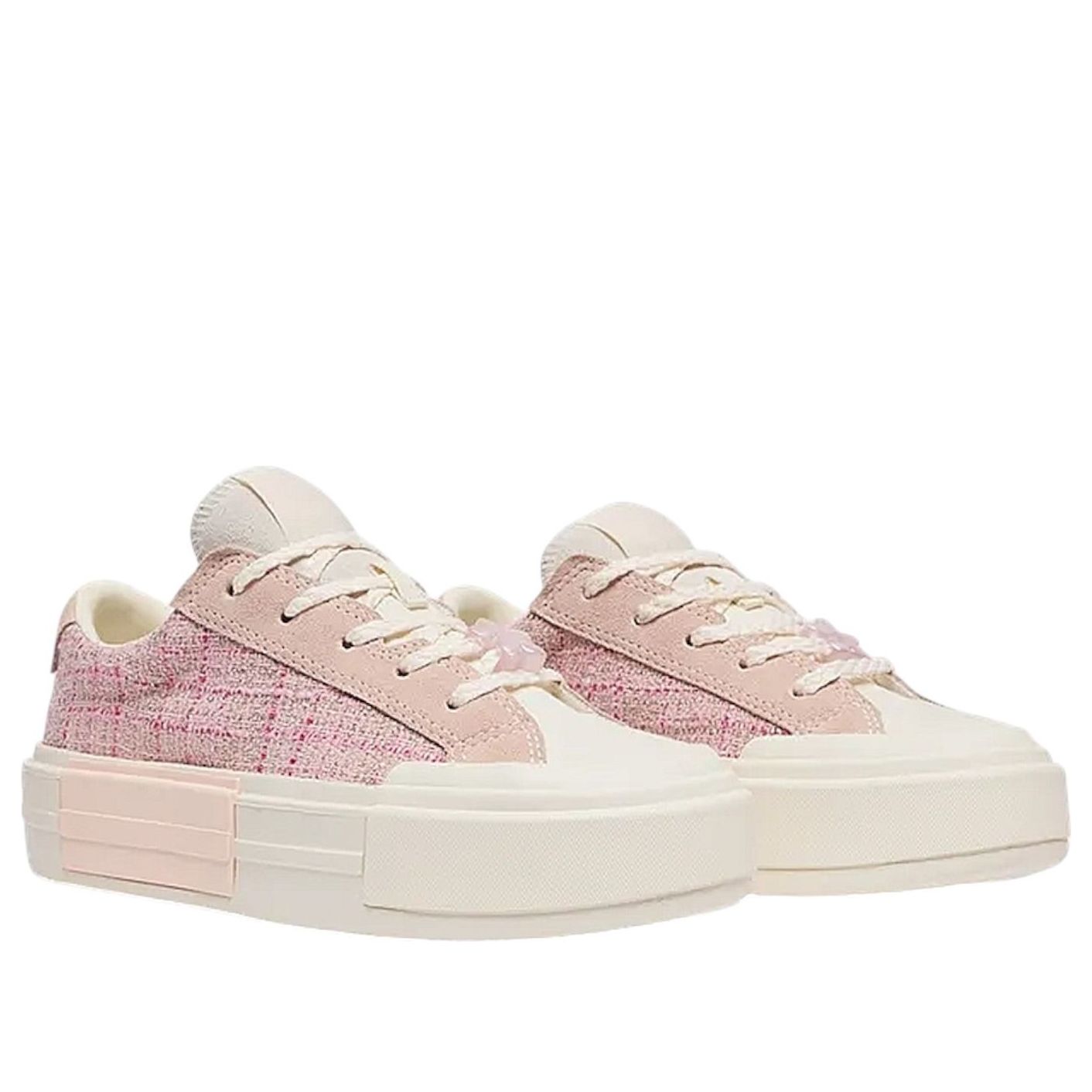 Кроссовки (WMNS) Converse CTAS Cruise 'Pink' — фото 2