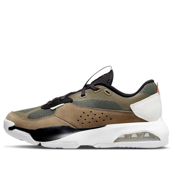 Кроссовки air 200e Air Jordan, коричневый