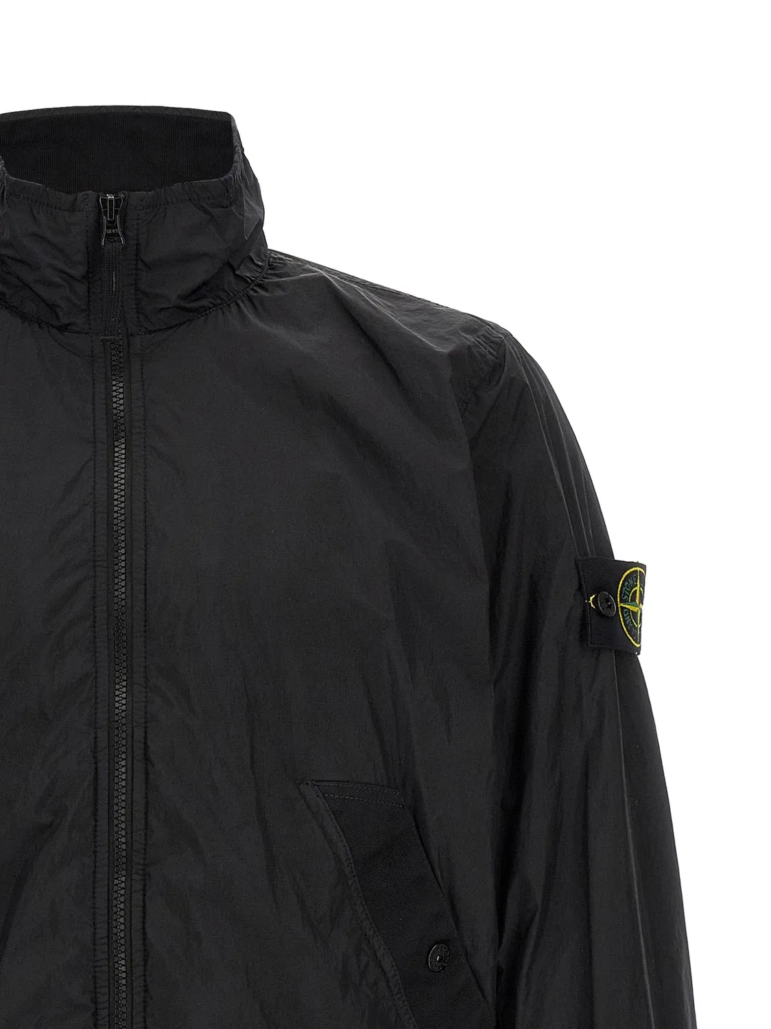 Куртка '4100111' Stone Island, черный — фото 3