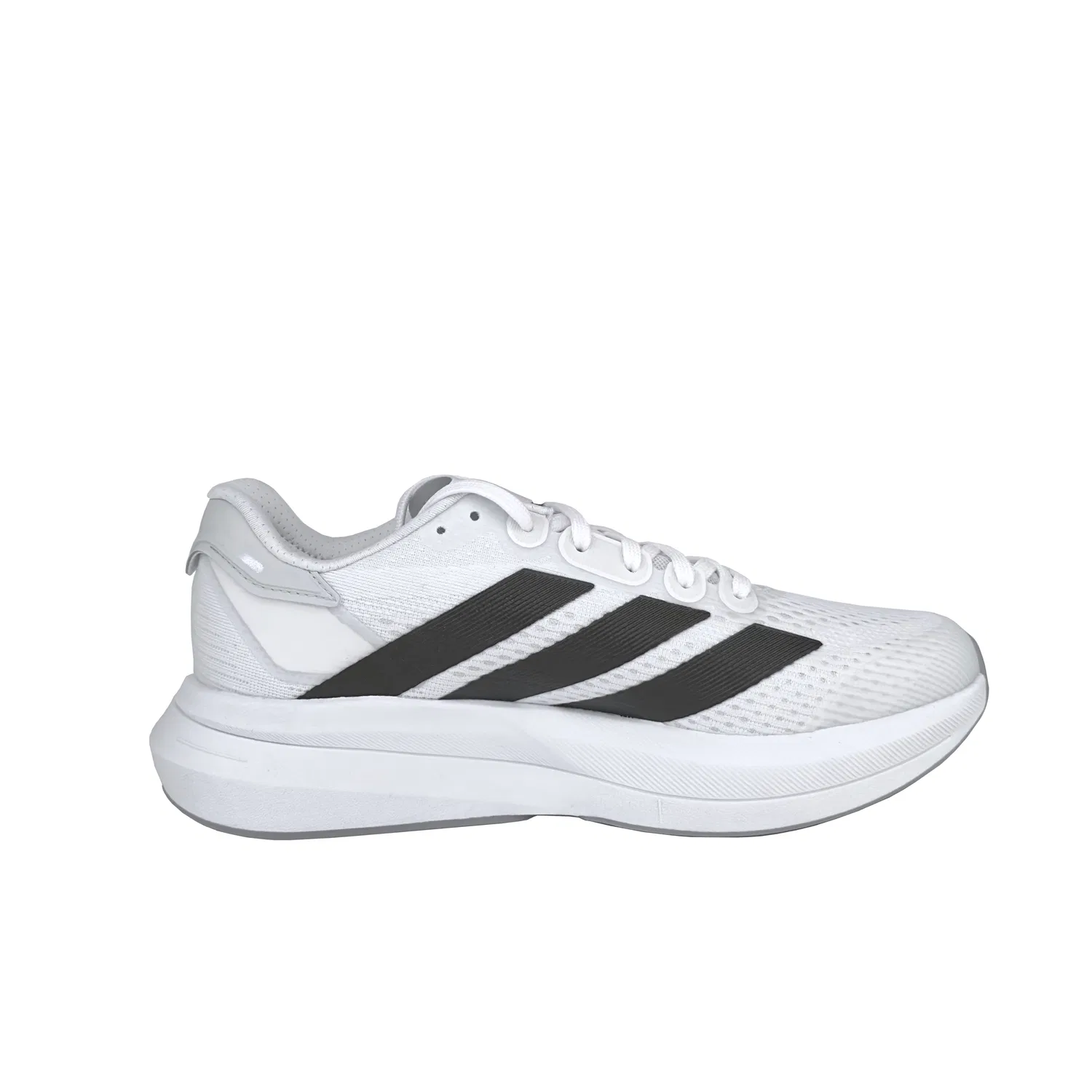 Кроссовки Adizero Evo SL Adidas Black White — фото 3