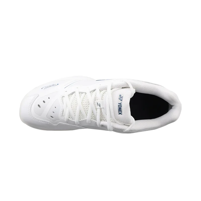 YONEX 65Z4 Low top Badminton Shoes Unisex White — фото 4