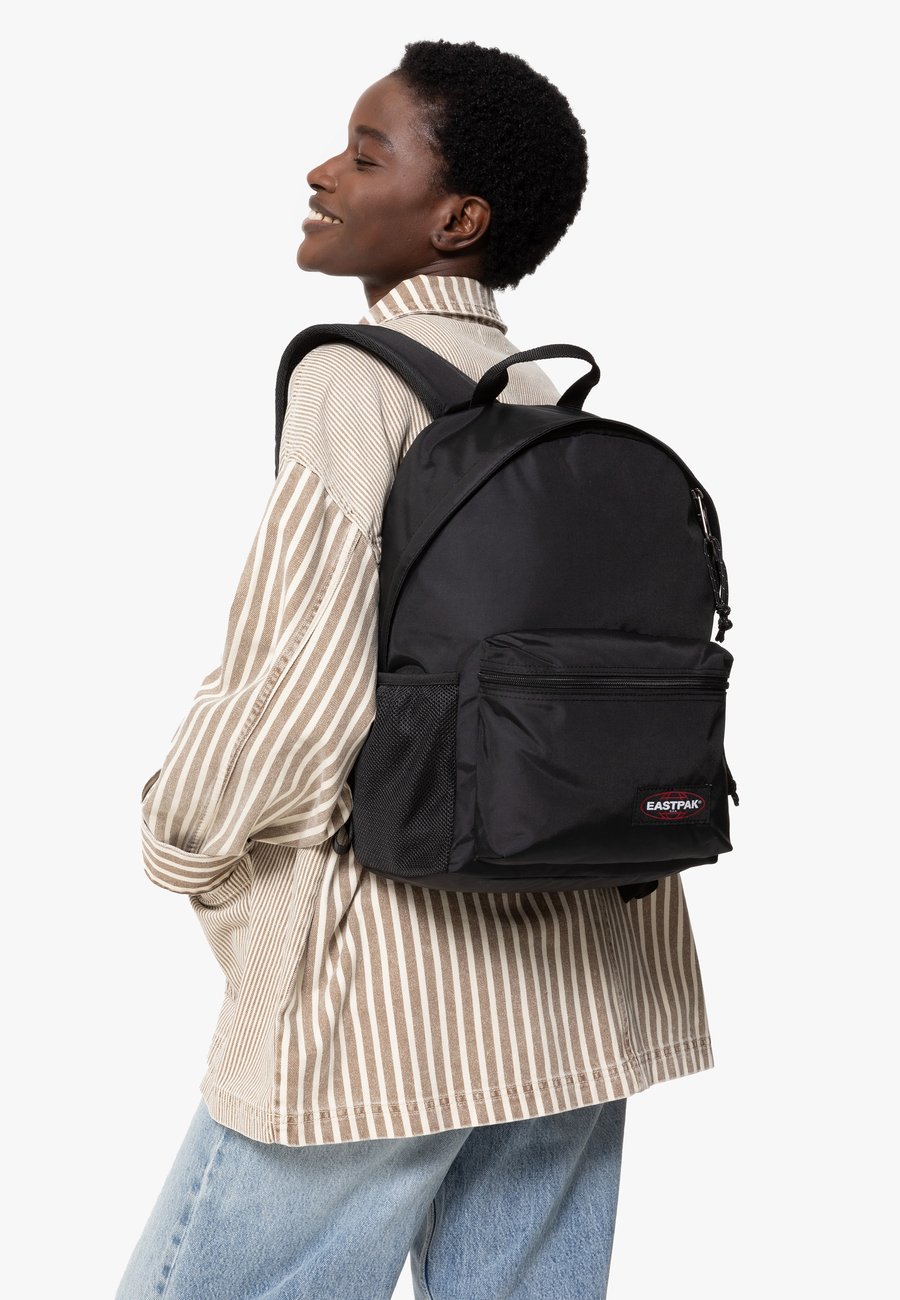 

Рюкзак Eastpak POWR PAK'R, Powr Black/Black