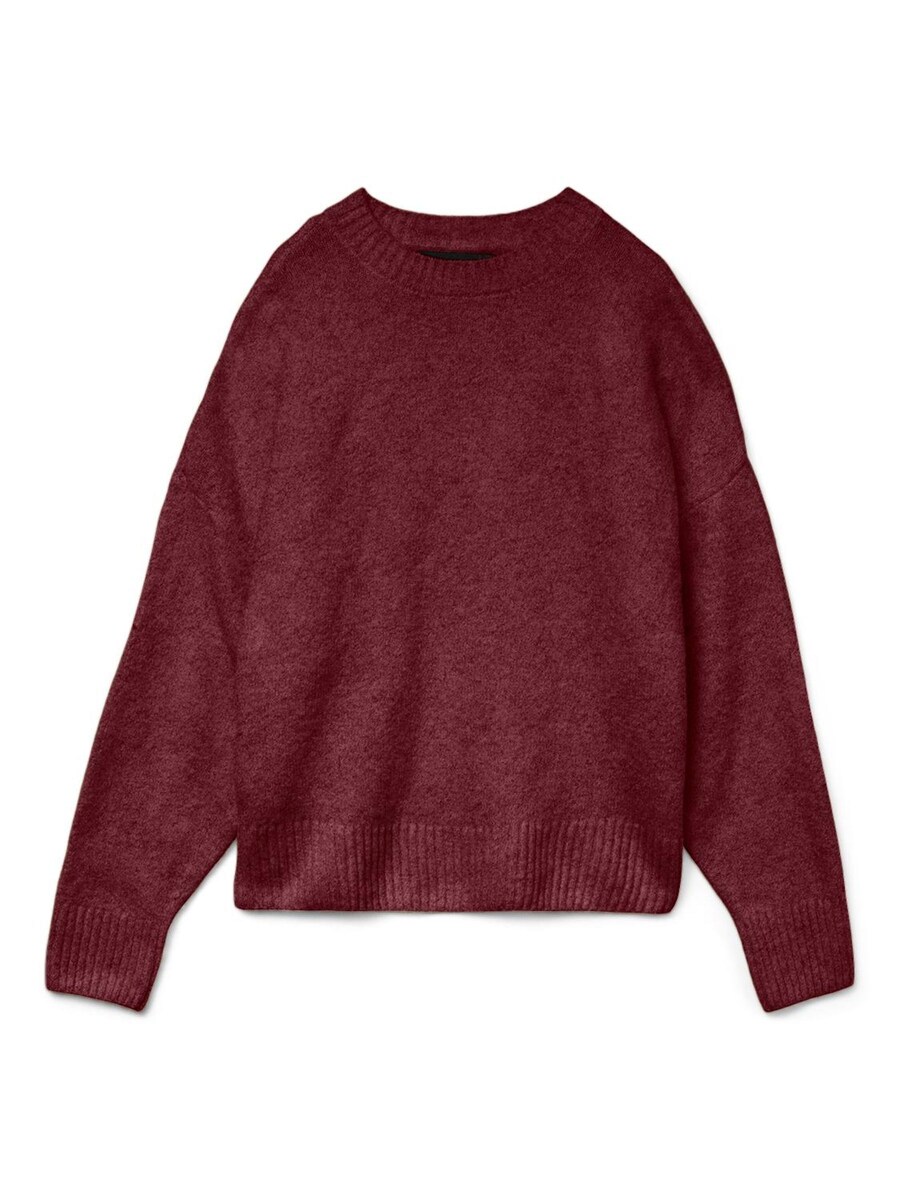 

Свитер VERO MODA VMBOOM, Merlot