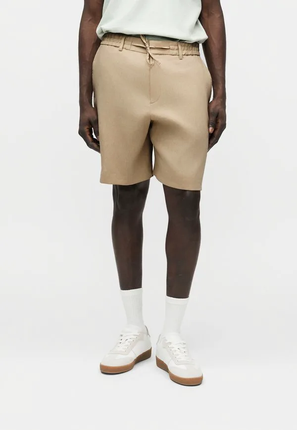 Шорты питера Boss, Beige