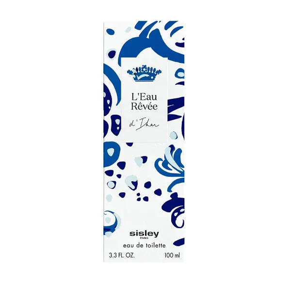 Туалетная вода унисекс L'eau Rêvée D'ikar Sisley, 50 ml — фото 2