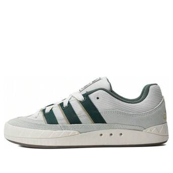 

Adidas Adimatic 'Green Grey'