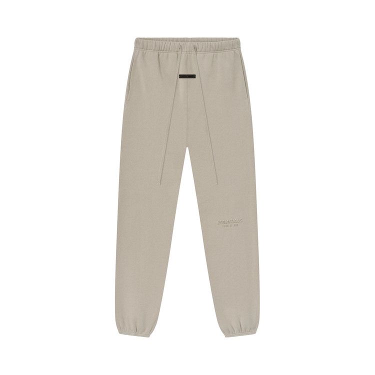 

Спортивные брюки Fear of God Essentials Vintage Fleece Sweatpant, Timber