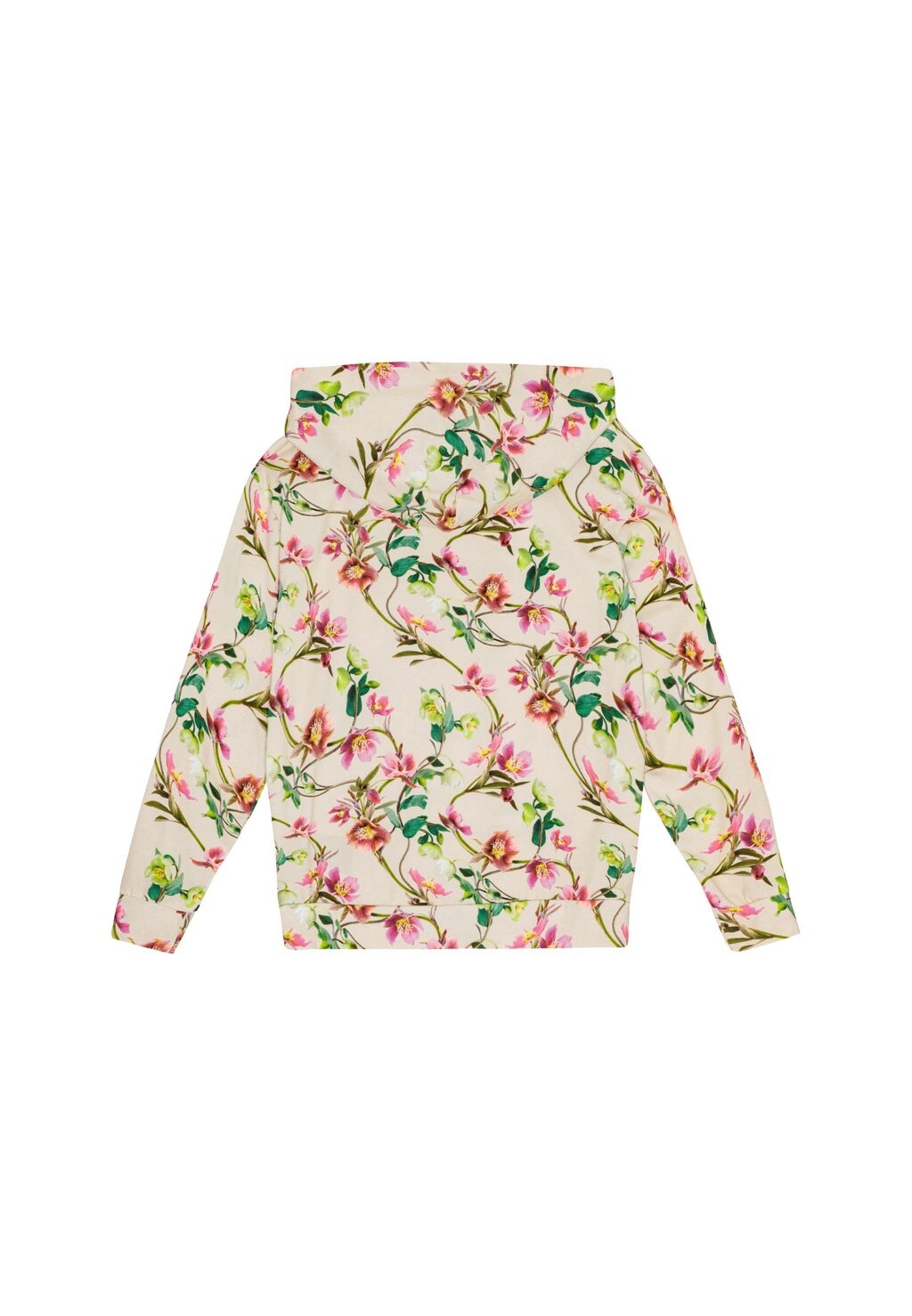 

Толстовка с капюшоном RHONA HOODIES Molo, песочный