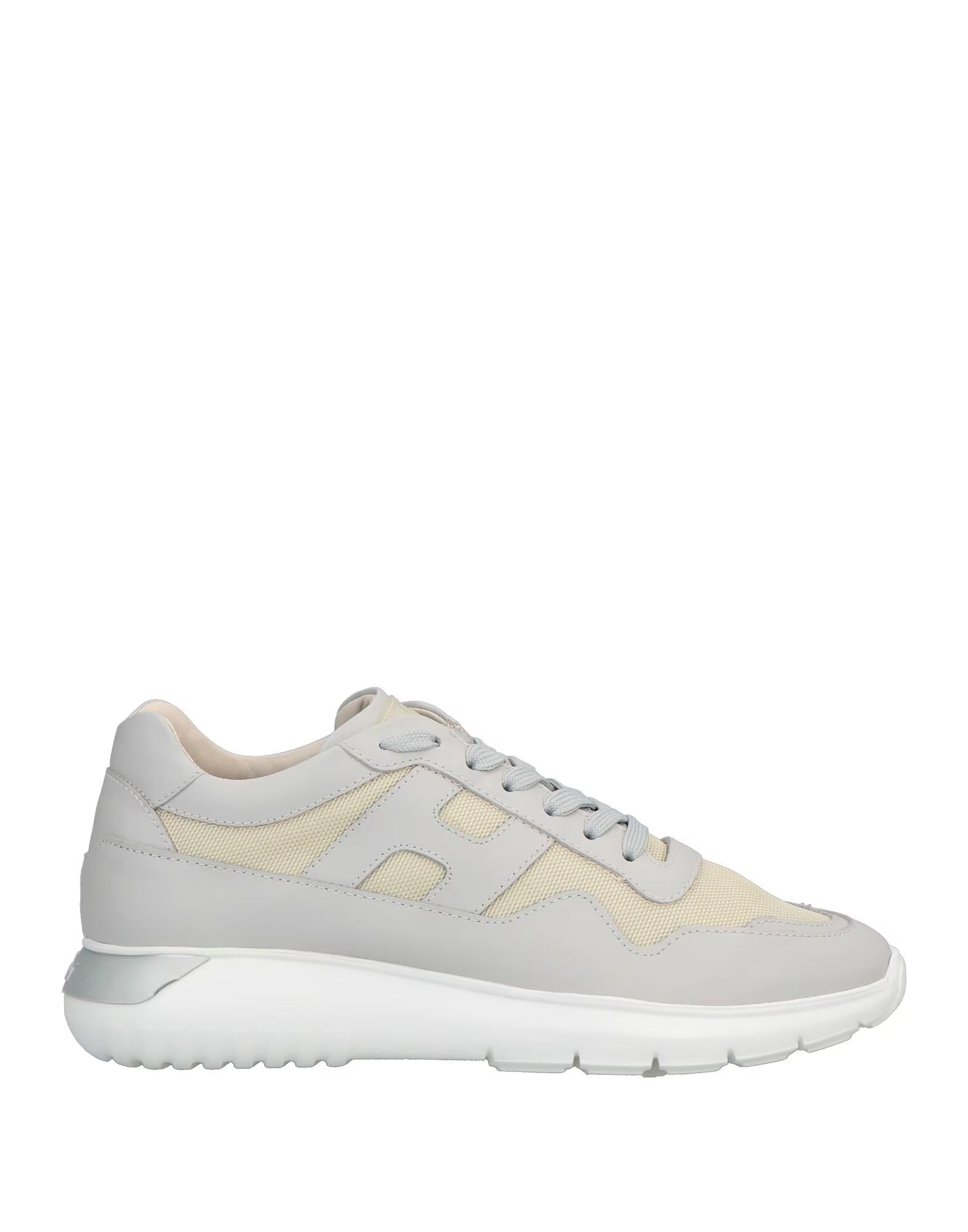 

Кроссовки Hogan, светло-серый