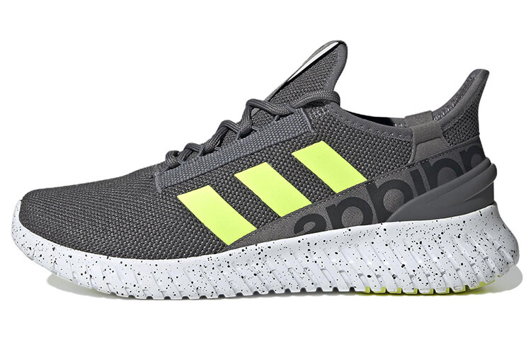 

Кроссовки мужские Kaptir 2.0 с низким верхом Dusty Green Adidas Neo